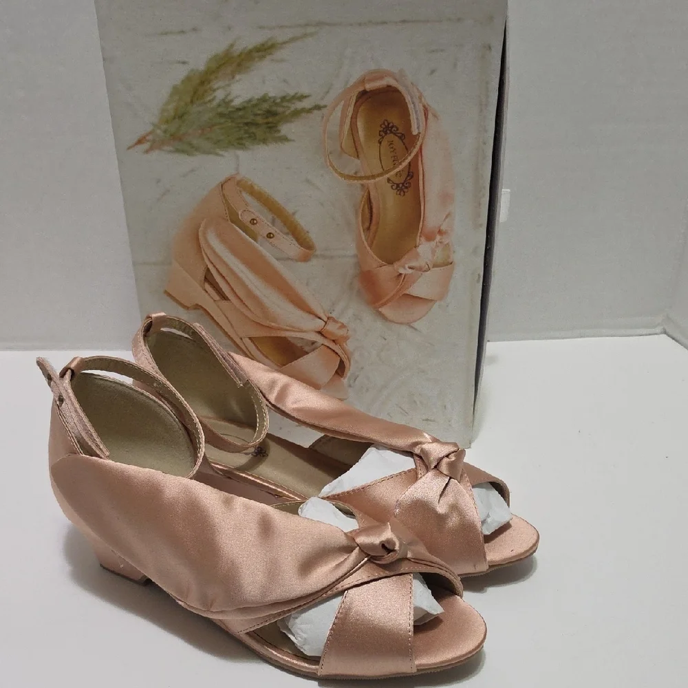Joyfolie‎ Amie Shoe Primrose Youth 5